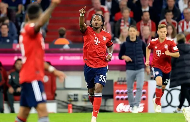 Đội hình U21 Bundesliga - Bóng Đá