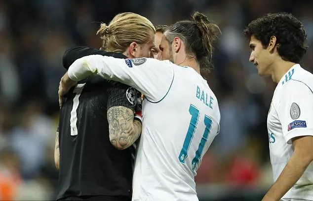 6 điều có thể bạn đã bỏ lỡ trong trận chung kết Champions League vừa qua - Bóng Đá