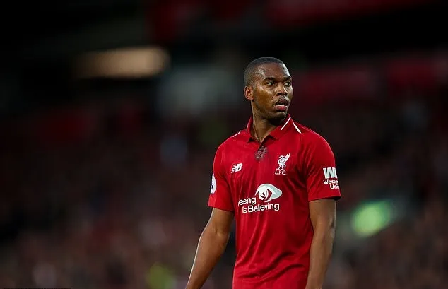 Cảnh sát khám xét nhà Daniel Sturridge (Daily Mail) - Bóng Đá