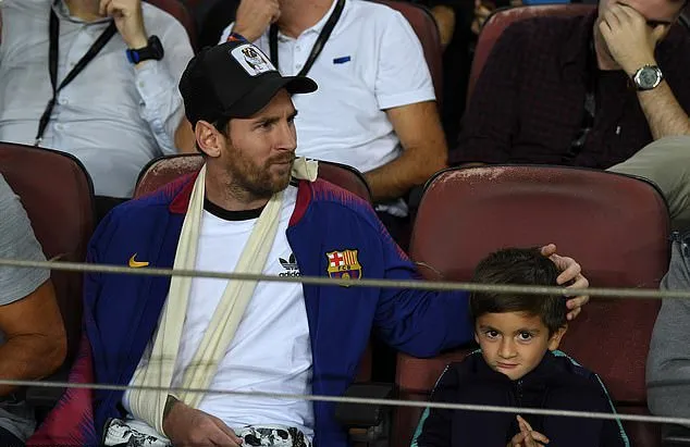 Messi sẽ đến Juve cùng Ronaldo vì lý do này? - Bóng Đá