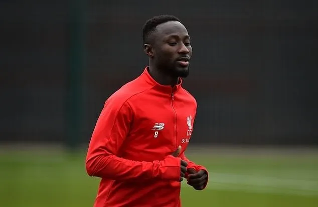 Keita không thể ra sân, Liverpool đối đầu với Man City thế nào? - Bóng Đá