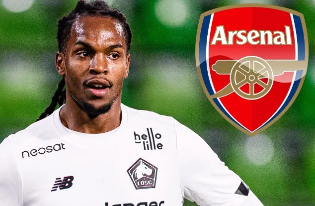 Romano:  Arsenal vẫn kiên nhẫn với mục tiêu 46 triệu bảng - Bóng Đá