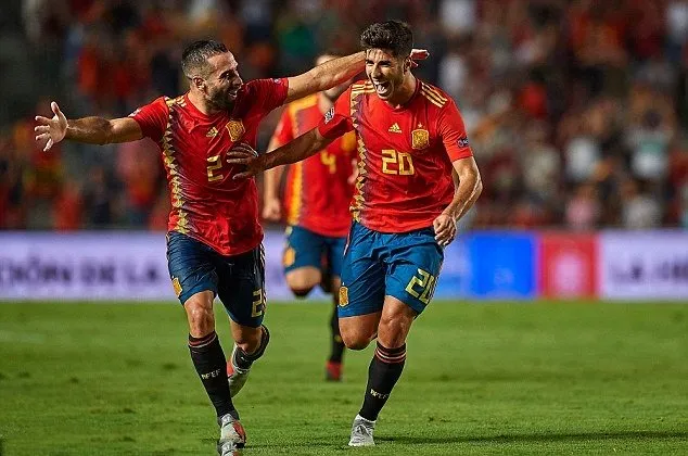 Những đội tuyển 'tàn nhẫn' nhất tại UEFA Nations League - Bóng Đá