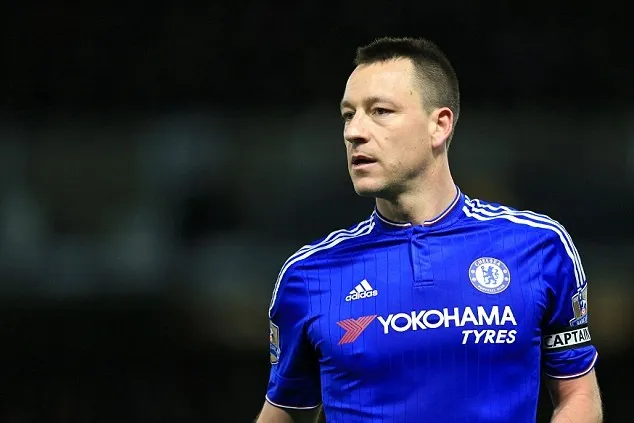 John terry ra mắt aston villa - Bóng Đá