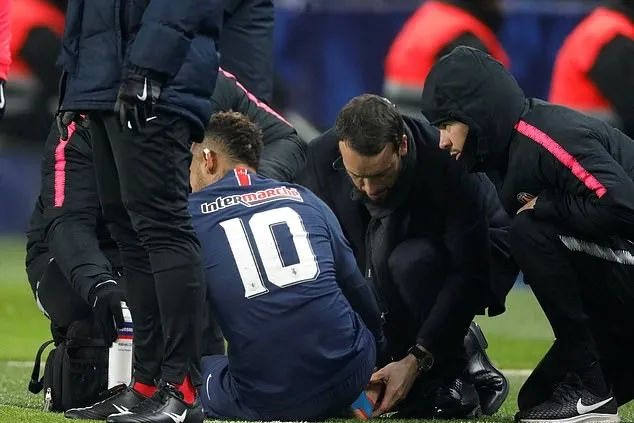 Không Neymar, PSG vẫn gửi thông điệp khiến Man Utd phải e sợ - Bóng Đá