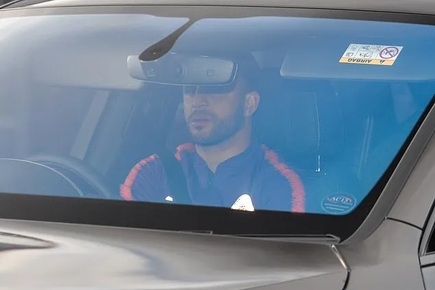 Sao Man City