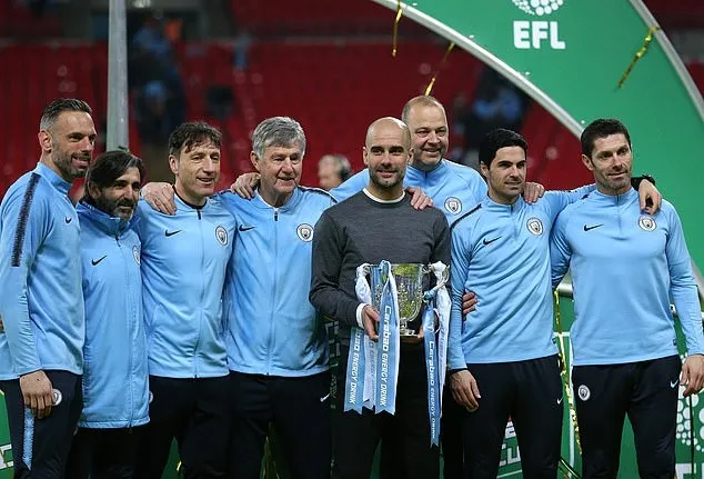 Man City rời London với niềm kiêu hãnh, bỏ lại Chelsea một mớ hỗn độn - Bóng Đá