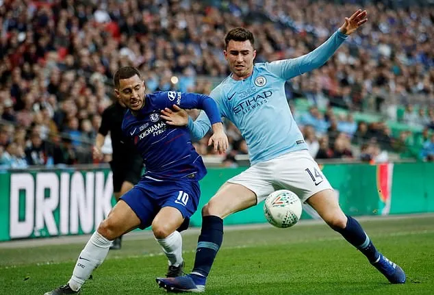 Man City rời London với niềm kiêu hãnh, bỏ lại Chelsea một mớ hỗn độn - Bóng Đá