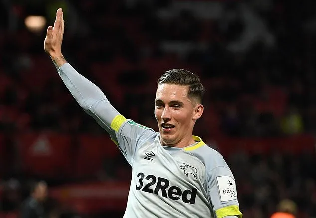 Giơ 5 ngón tay ăn mừng, Harry Wilson khiến fan Liverpool nhớ đến Torres - Bóng Đá