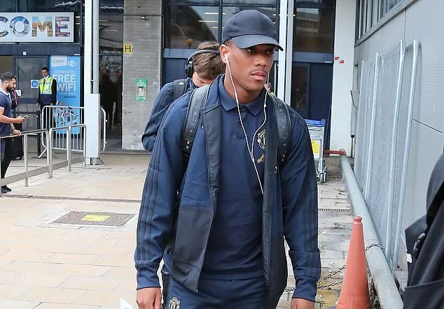 Pogba mU trở lại Anh - Bóng Đá