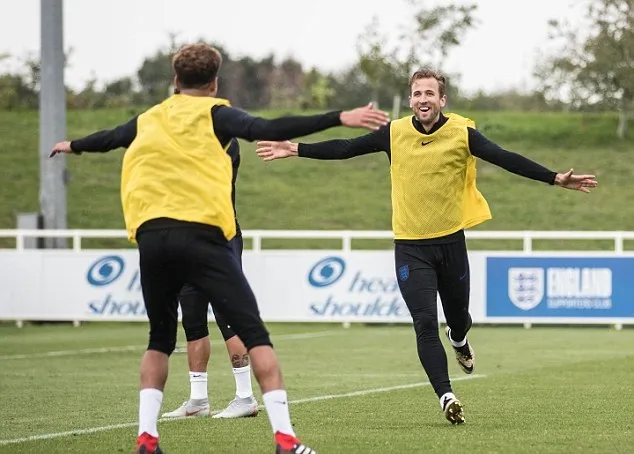 Gặp Tây Ban Nha, Gareth Southgate đặt ra mục tiêu cực khó không tưởng cho Tam sư - Bóng Đá