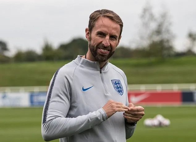 Gặp Tây Ban Nha, Gareth Southgate đặt ra mục tiêu cực khó không tưởng cho Tam sư - Bóng Đá