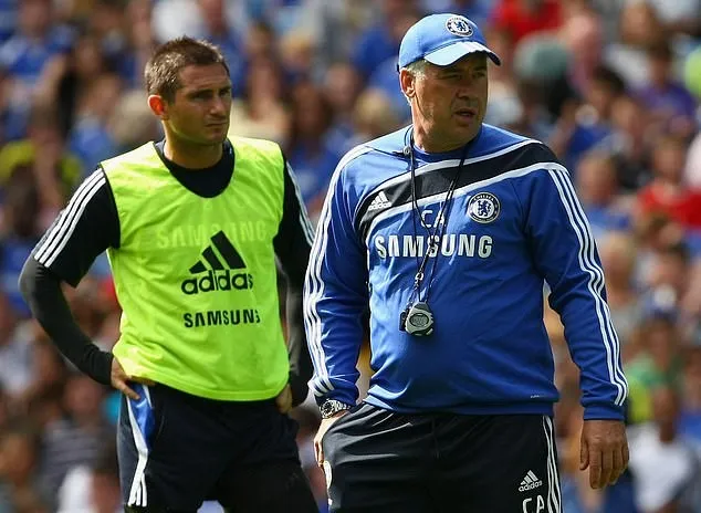 Tiếp quản Chelsea, Lampard tuyên bố không ngờ về Mourinho - Bóng Đá