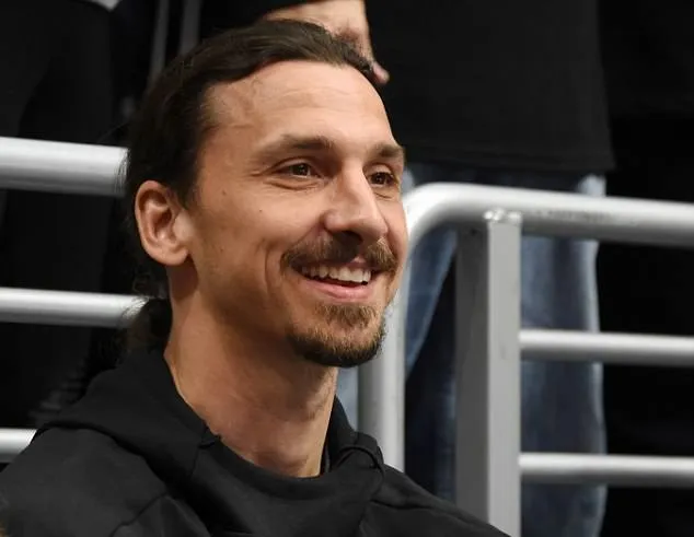 'Sư tử đụng độ sư tử', Ibrahimovic tận hưởng cuộc sống ở LA Galaxy - Bóng Đá