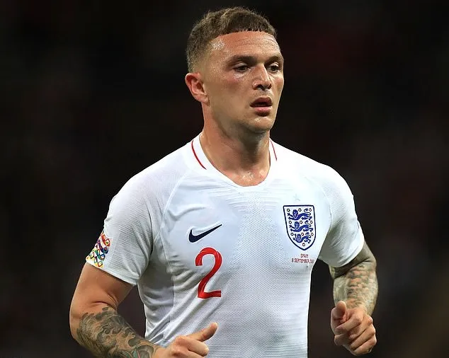 England blazed through the group stages to qualify for Euro 2020 but which players run out of missing out on a place in finally? - Bóng Đá