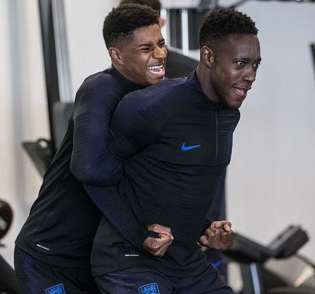Gặp Tây Ban Nha, Gareth Southgate đặt ra mục tiêu cực khó không tưởng cho Tam sư - Bóng Đá