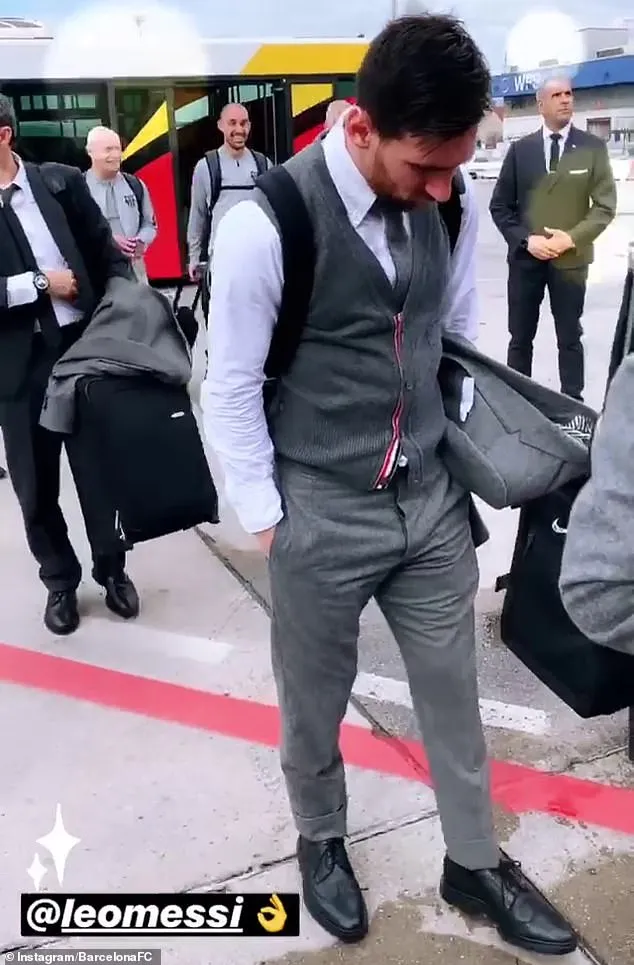 Barca hành quân tới Old Trafford - Bóng Đá