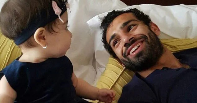 Mohamed Salah và 5 bí mật chưa bật mí - Bóng Đá