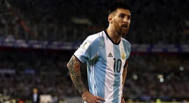 Messi sẽ bị đốt áo và ảnh nếu thi đấu tại Israel - Bóng Đá