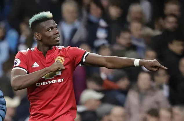 5 bí quyết thần thánh giúp Man United hạ gục Man City ở mùa giải sau - Bóng Đá