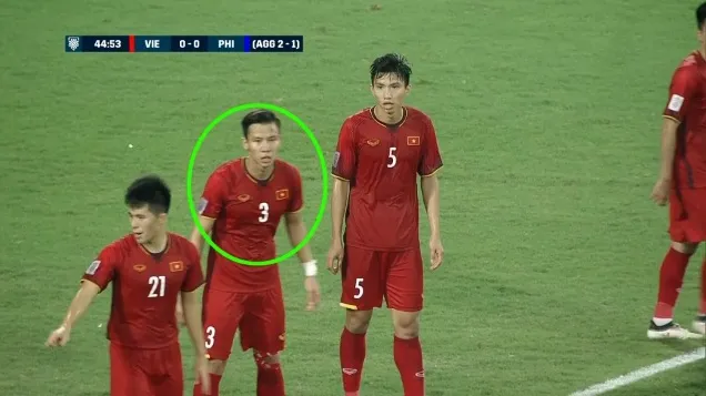 Quế Ngọc Hải! Từ