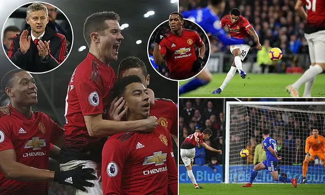 Solskjaer: Quên Mourinho đi, Man Utd không cần siêu sao để thách thức danh hiệu - Bóng Đá
