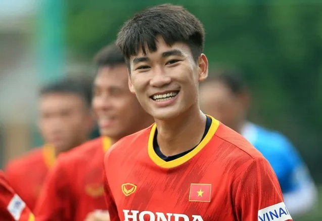 5 điểm nhấn U23 Việt Nam 3-0 U23 Indo: Tân binh ghi điểm; Phép thuật thầy Park - Bóng Đá