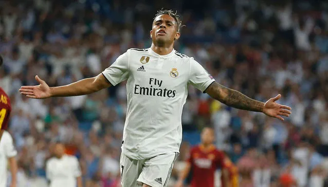 13 cầu thủ Real Madrid với tương lai không chắc chắn - Bóng Đá