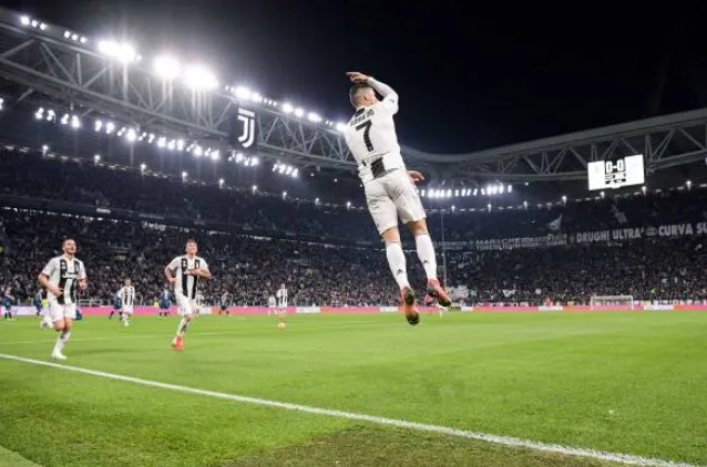 5 điểm nhấn Juventus 2-0 SPAL 2013: France Football và Leonardo Semplici đã sai! - Bóng Đá