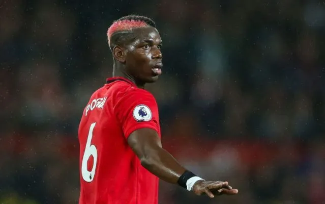 Manchester United issued warning by Real Madrid over Paul Pogba transfer - Bóng Đá