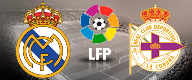 real-madrid-vs-deportivo-de-la-coruña