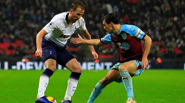 Nhận định Tottenham - Burnley: 'Người đặc biệt' vực dậy 'Gà trống'? - Bóng Đá