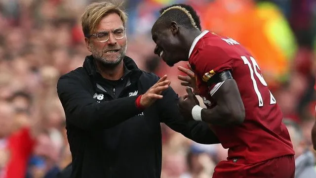 Klopp thừa nhận đang 'mất ngủ' vì Mane - Bóng Đá