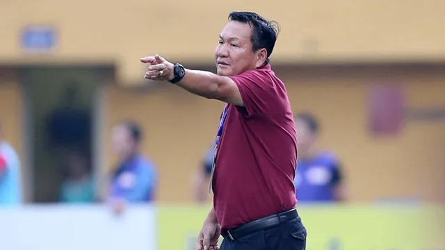 Họp báo SLNA - Bóng Đá