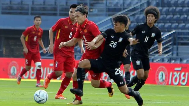 BLV Quang Huy:
