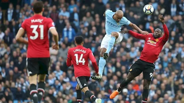 Quan điểm: Quên Man Utd đi, Liverpool & Tottenham mới đủ sức ngáng chân Man City - Bóng Đá