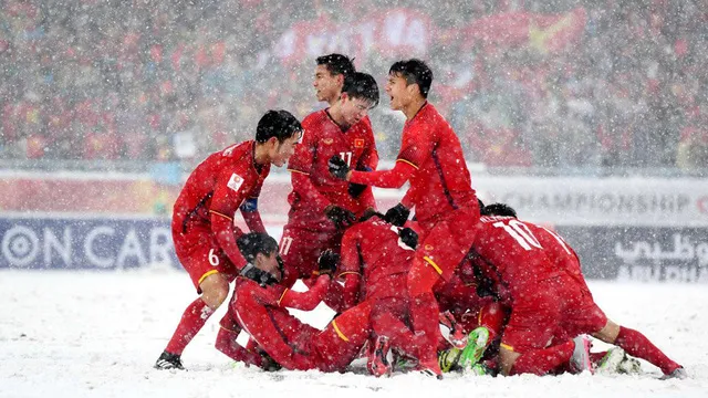 Sau Hà Nội, U23 Việt Nam sẽ Nam tiến để giao lưu và mừng công - Bóng Đá