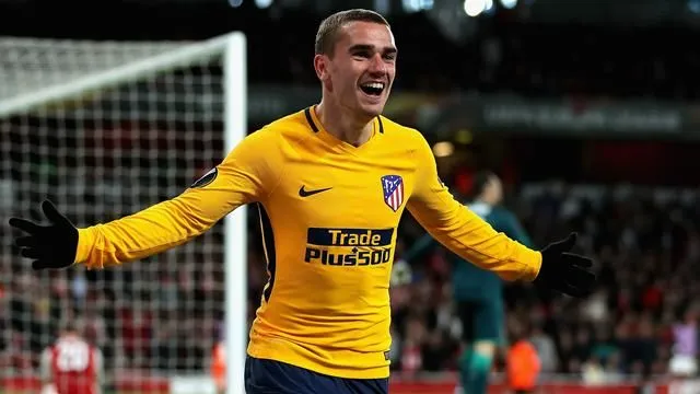 Hòa Arsenal, Simeone đưa các học trò lên mây - Bóng Đá