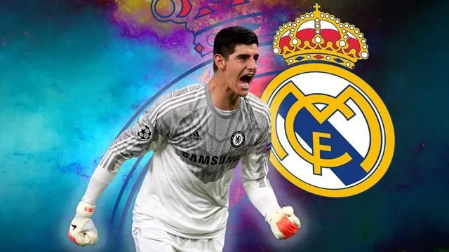 Sao Chelsea đẩy nhanh kế hoạch gia nhập Real Madrid - Bóng Đá