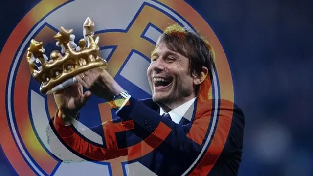 Nôn nóng có Conte, Real đưa đoàn Luật sư sang làm việc với Chelsea - Bóng Đá