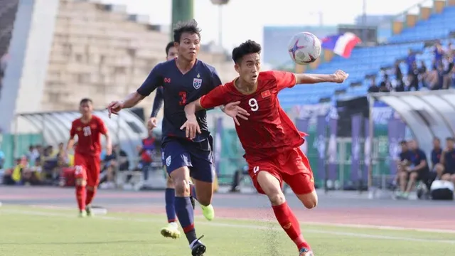 3 điểm nhấn U22 Việt Nam vs U22 Campuchia - Bóng Đá