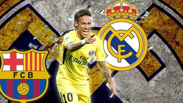 Bố Neymar phủ nhận ra đi - Bóng Đá