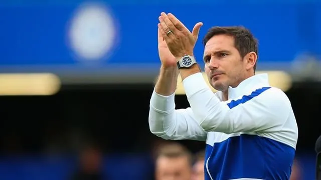 Hãy tin vào Lampard vì Chelsea vẫn rất đáng gờm - Bóng Đá