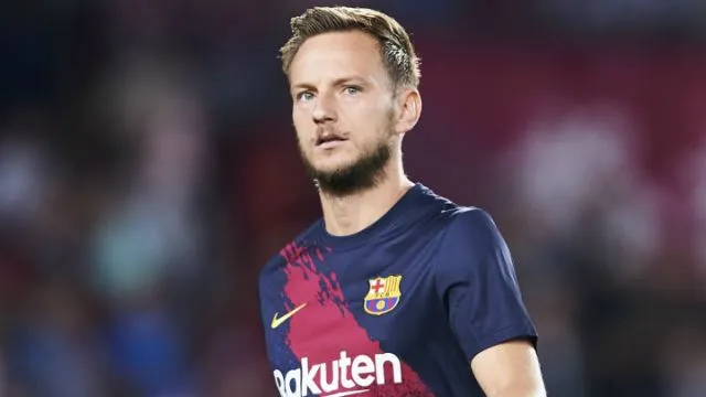 Rakitic won't move to Man Utd family reason - Bóng Đá