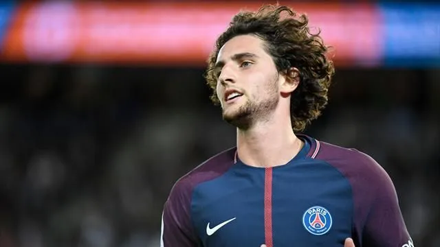 ĐHTB lượt đi Ligue 1: Mbappe vắng mặt, Rabiot đánh bật Verratti - Bóng Đá