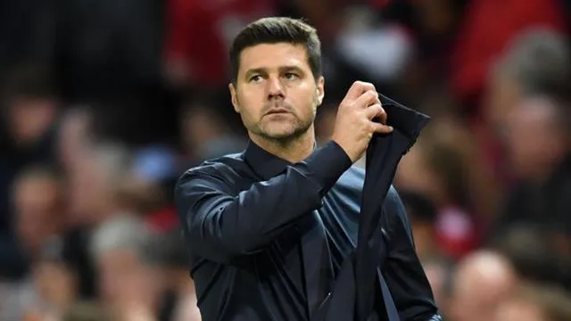 What Rivaldo has said about Mauricio Pochettino replacing Zinedine Zidane at Real Madrid - Bóng Đá