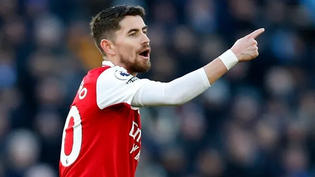 Jorginho ngày càng quan trọng với Arsenal - Bóng Đá