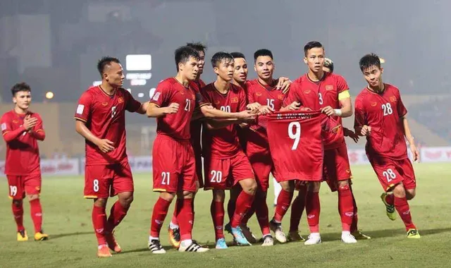 Quế Ngọc Hải! Từ