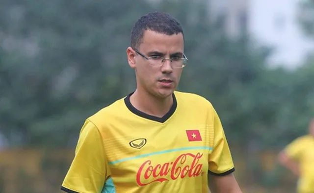 HLV Willander Fonseca: