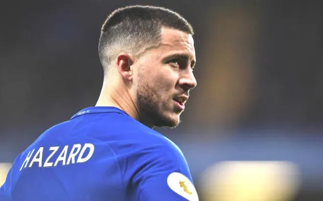 Chelsea thách thức Real: Hazard = 132 triệu + cầu thủ - Bóng Đá